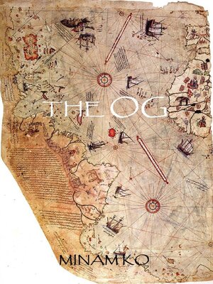 cover image of The OG